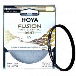   Filtr UV Hoya Fusion Antistatic Next 49mm