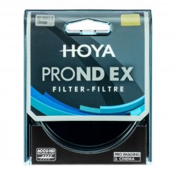   Filtr ND szary Hoya PROND EX 1000 / 55mm
