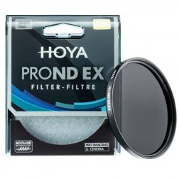   Filtr ND szary Hoya PROND EX 64 / 72mm