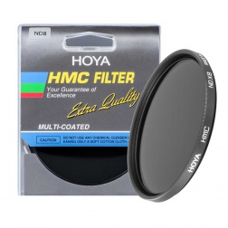   Filtr szary Hoya NDx8 / ND8 HMC 67mm