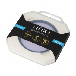    Filtr nocny Irix Edge Light Pollution (SR) 86mm
