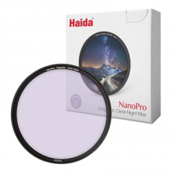     Filtr nocny magnetyczny Haida NanoPro 52mm