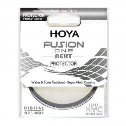   Filtr ochronny Hoya Fusion One Next Protector 72mm