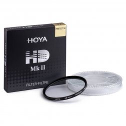   Filtr ochronny Hoya HD mk II Protector 55mm
