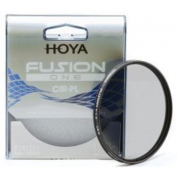      Filtr polaryzacyjny Hoya Fusion One 55mm 