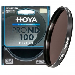   Filtr szary Hoya NDx100 / ND100 PROND 82mm