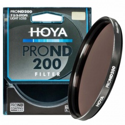   Filtr szary Hoya 77mm NDx200 / ND200 PROND