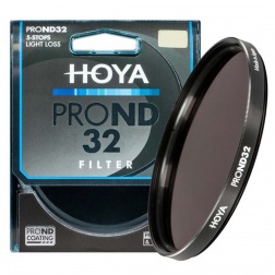   Filtr szary Hoya NDx32 / ND32 PROND 82mm