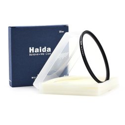    Filtr UV Haida PROII Slim 52mm