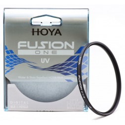   Filtr Hoya UV Fusion One 55mm 