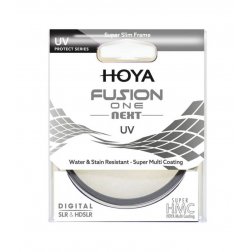   OUTLET Filtr UV Hoya Fusion One Next 72mm