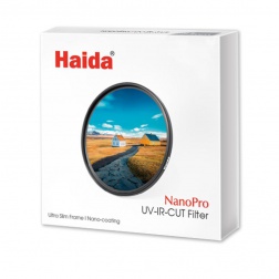    Filtr UV IR CUT Haida NanoPro MC 67mm