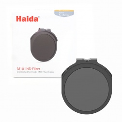     Filtr szary ND 0.9 (NDx8) Haida M10 (drop-in) NanoPro
