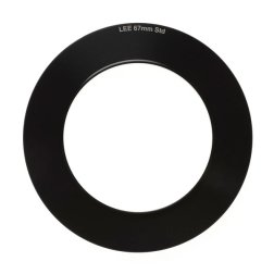 OUTLET Pierścień (adapter) standardowy 67mm Lee