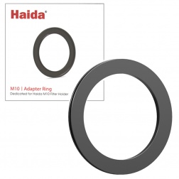 Pierścień (adapter) 46mm Haida M10