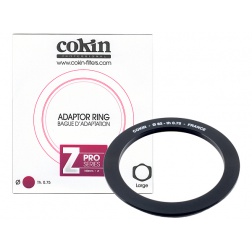         Z482 - Pierścień (adapter) 82mm Cokin Z-Pro