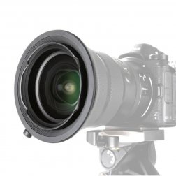 Adapter Kase Armour do Nikon Nikkor Z 14-24 mm f/2.8 S