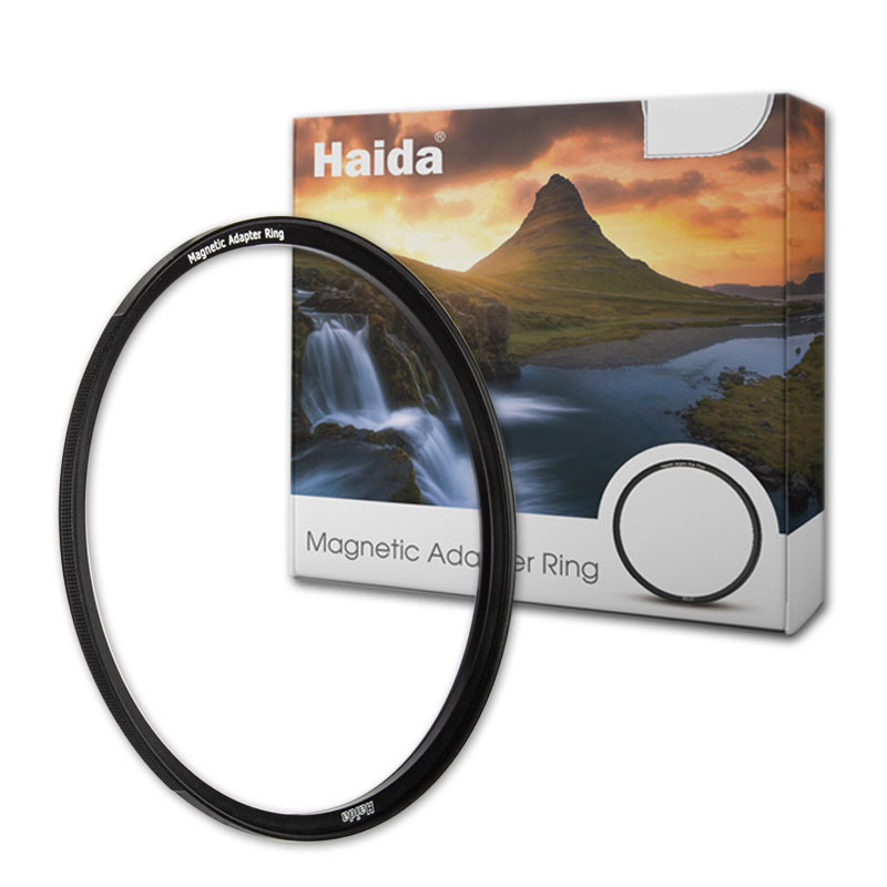       Adapter magnetyczny Haida 72mm