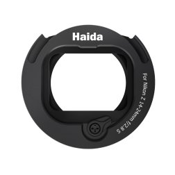     Adapter tylnych filtrów do Nikon Nikkor Z 14-24mm f/2.8 S Haida Rear
