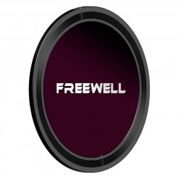   Dekielek magnetyczny do Wszechstronnego zestawu filtrów Freewell 72mm