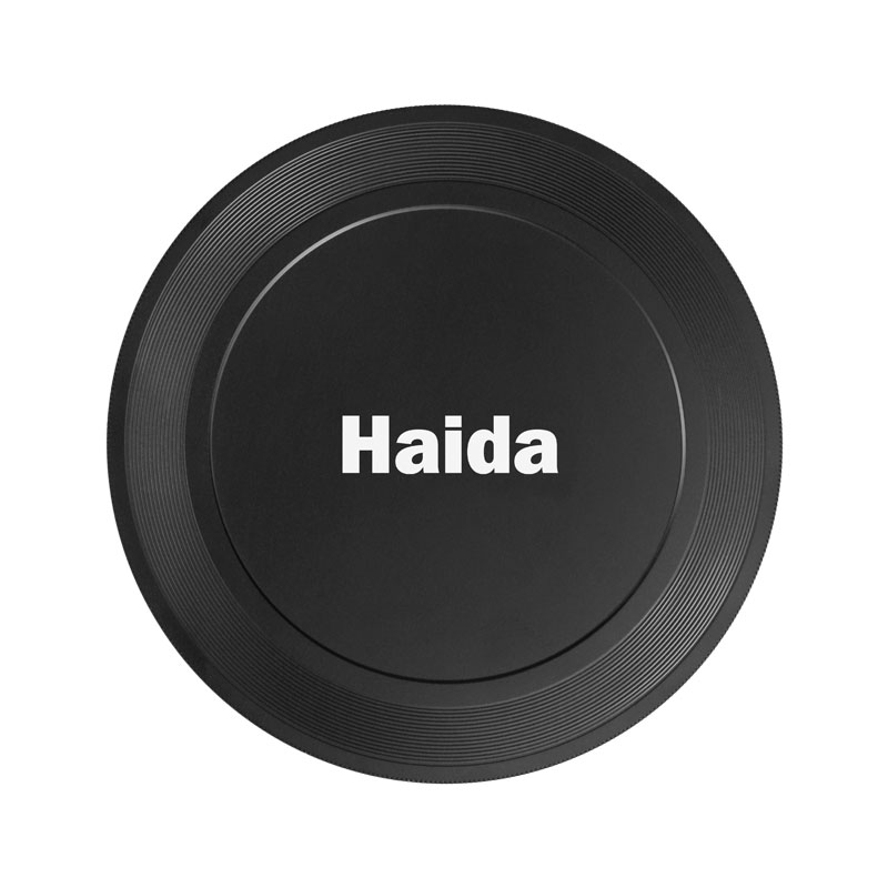 Zestaw filtrów magnetycznych Haida NanoPro 58mm (CPL + ND1.8 + ND3.0)