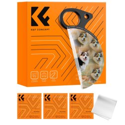       Filtr efektowy z uchwytem K&F Concept Kaleidoscope Nano B
