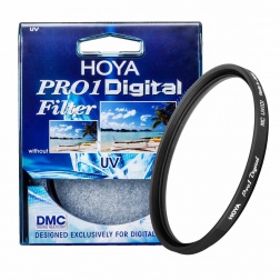      Filtr Hoya UV 72mm Pro1 Digital - OUTLET