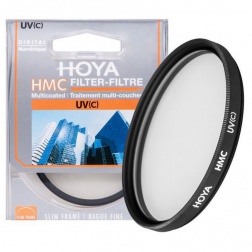 OUTLET Filtr Hoya UV HMC 55mm