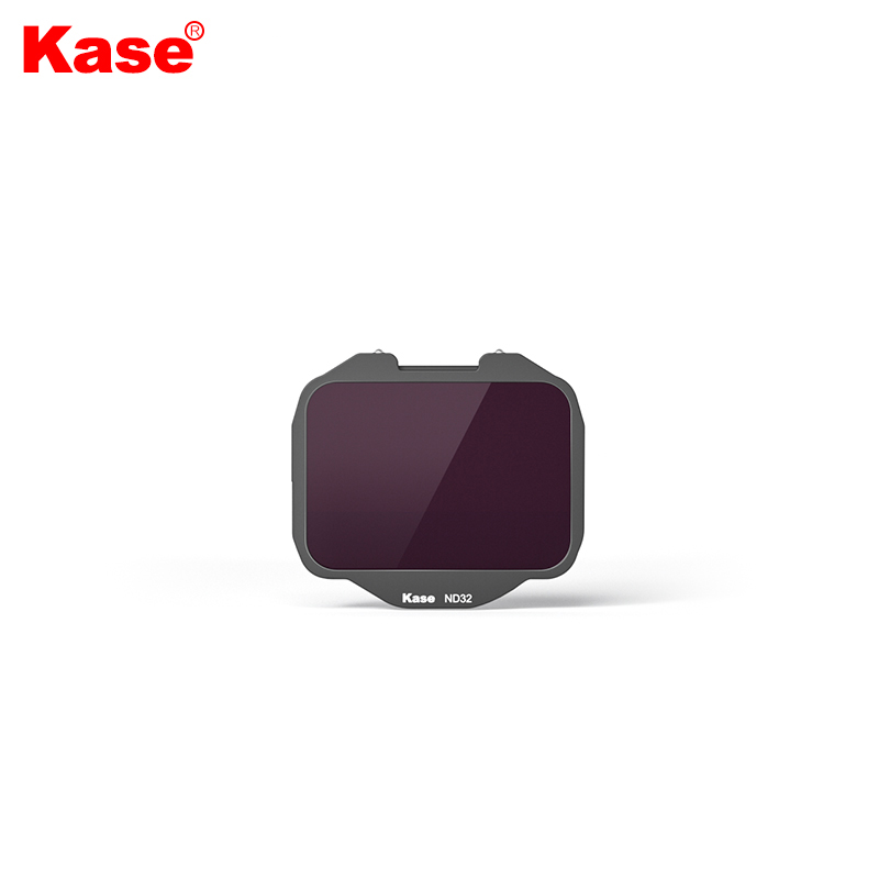  Filtr Kase Clip-In ND32 przed matrycę do aparatu Full Frame Sony A7/A9/A1/FX3