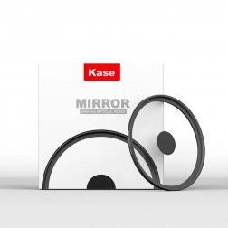  Filtr Kase Mirror Donut Bokeh Shape 58mm