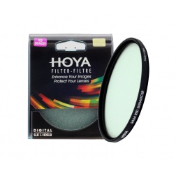      Filtr koloryzujący Hoya Red Enhancer / Intensifier RA54 58mm