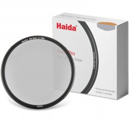       Filtr Mist Black 1/4 dyfuzyjny Haida NanoPro 67mm