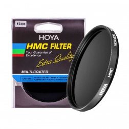     Filtr szary Hoya NDx400 / ND400 HMC 58mm