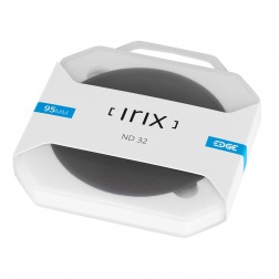   Filtr neutralny szary NDx32 / ND32 Irix Edge 95mm