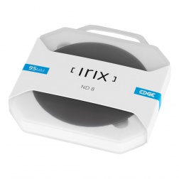   Filtr neutralny szary NDx8 / ND8 Irix Edge 95mm
