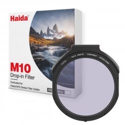         Filtr nocny Clear Night Haida M10-II drop-in NanoPro