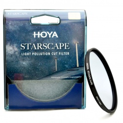      Filtr nocny Hoya Starscape 52mm