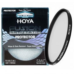      Filtr ochronny Hoya Fusion Antistatic Protector 55mm 