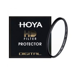   Filtr ochronny Hoya HD Protector 82mm