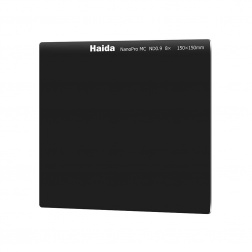        Filtr pełny szary Haida NanoPro MC ND8 / ND 0.9 (150x150)