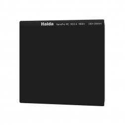     Filtr szary Haida NanoPro MC ND4000 / ND 3.6 (100x100)