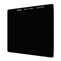        Filtr pełny szary Haida ND1000 / ND 3.0 (150x150)