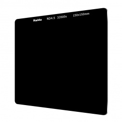        Filtr pełny szary Haida ND32000 / ND 4.5 (150x150)