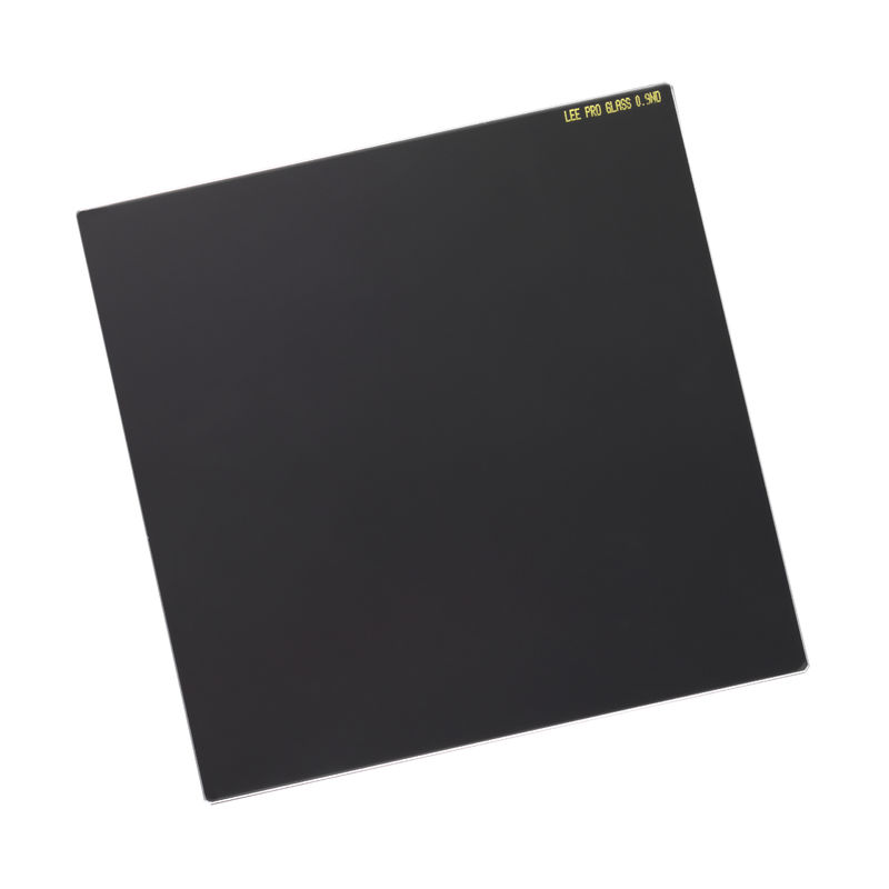 Filtr pełny szary Lee Filters SW150 ProGlass IRND 3 Stop 0.9 ND (150x150)