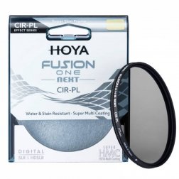      Filtr polaryzacyjny Hoya Fusion One Next 49mm