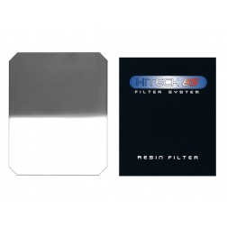 Filtr połówkowy szary Hitech ND 0.6 Grad Hard (84x110)