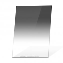     Filtr połówkowy szary K&F Concept ND8 / ND 0.9 Grad Soft (100x150)