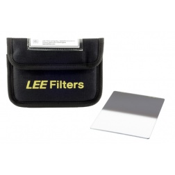 Filtr połówkowy szary Lee ND 0.6 Hard (100x150)