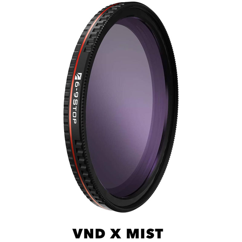   Filtr szary regulowany Freewell VND x Mist 6-9 Hard Stop 58mm