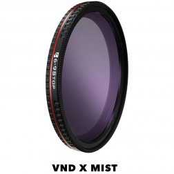   Filtr szary regulowany Freewell VND x Mist 6-9 Hard Stop 67mm